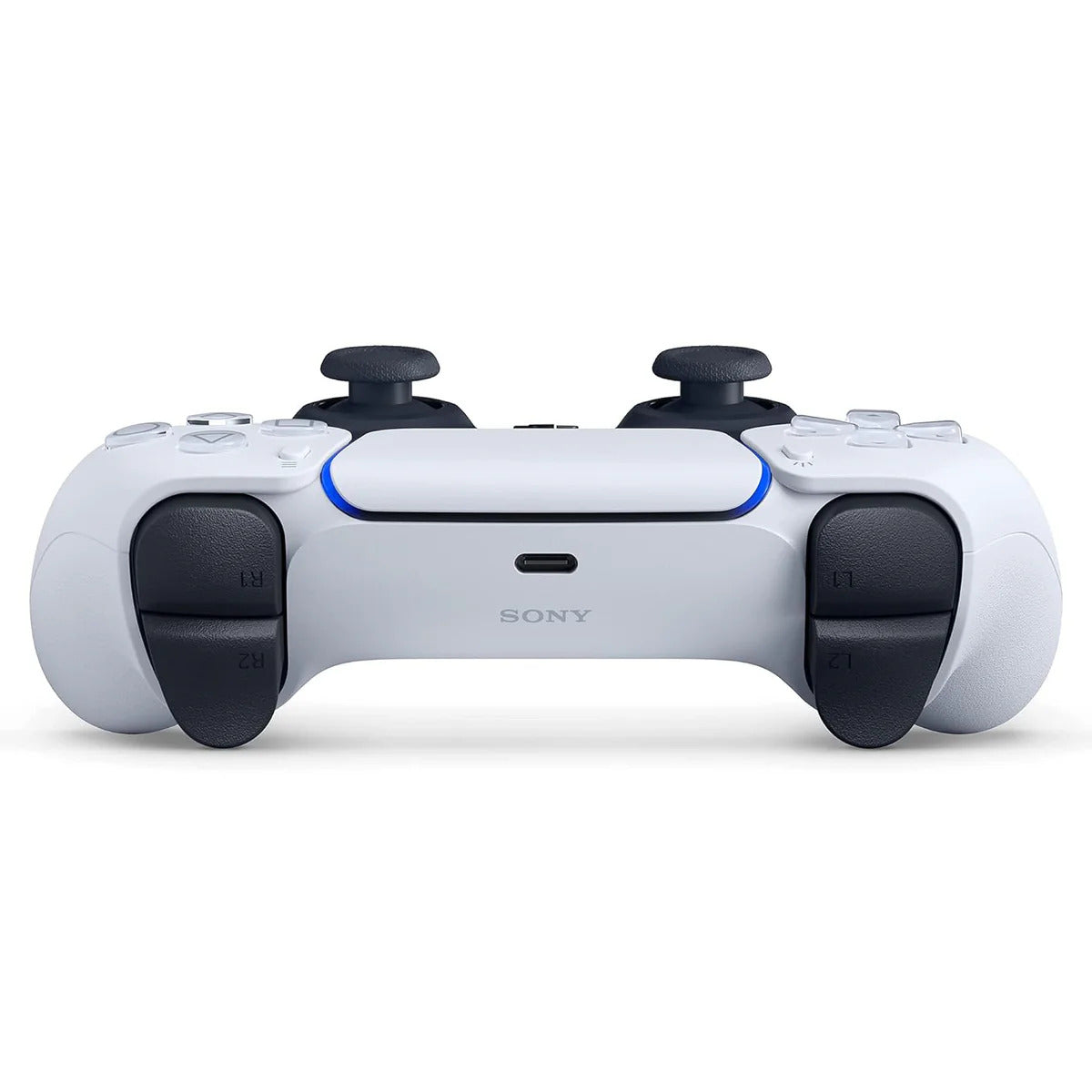 PlayStation 5 DualSense Wireless Controller - White