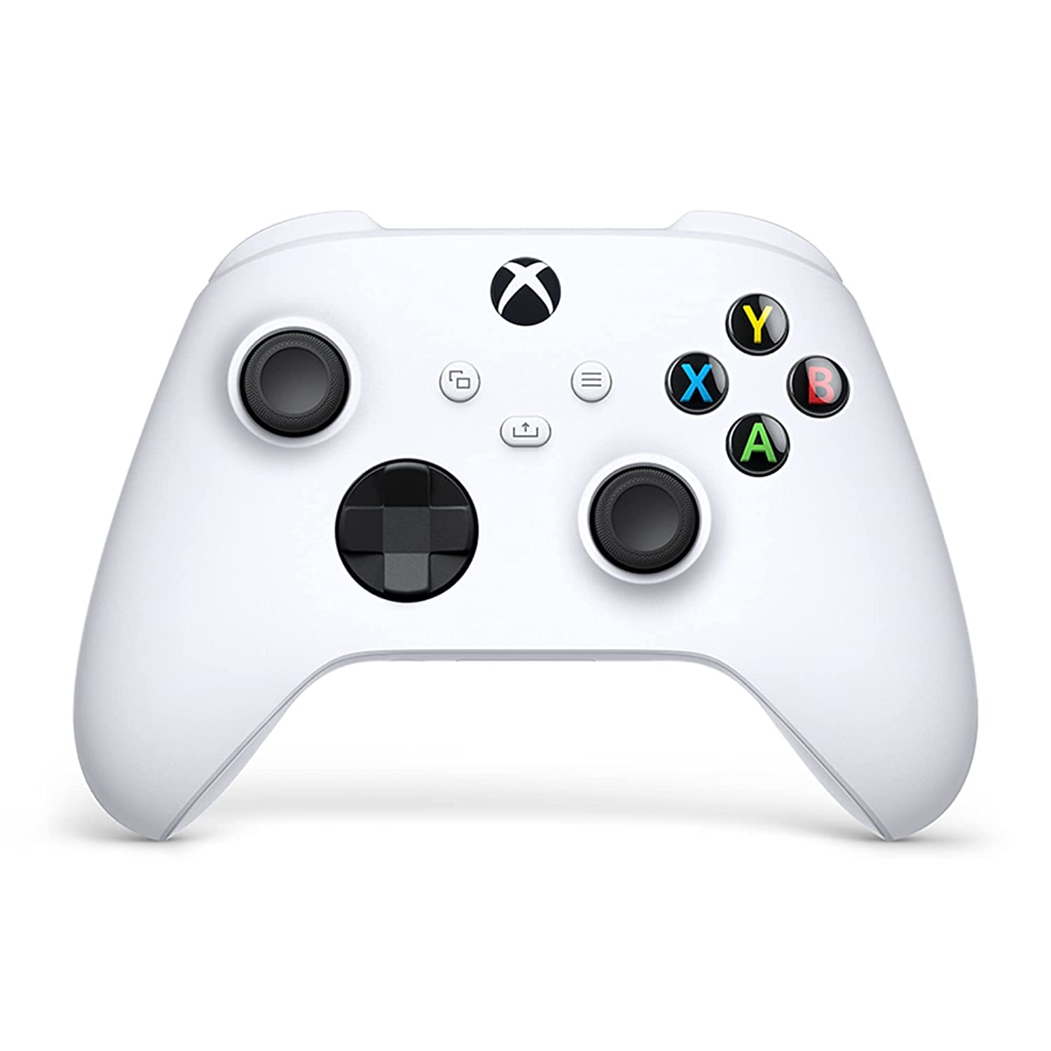 Xbox Series X Wireless Controller - Robot White