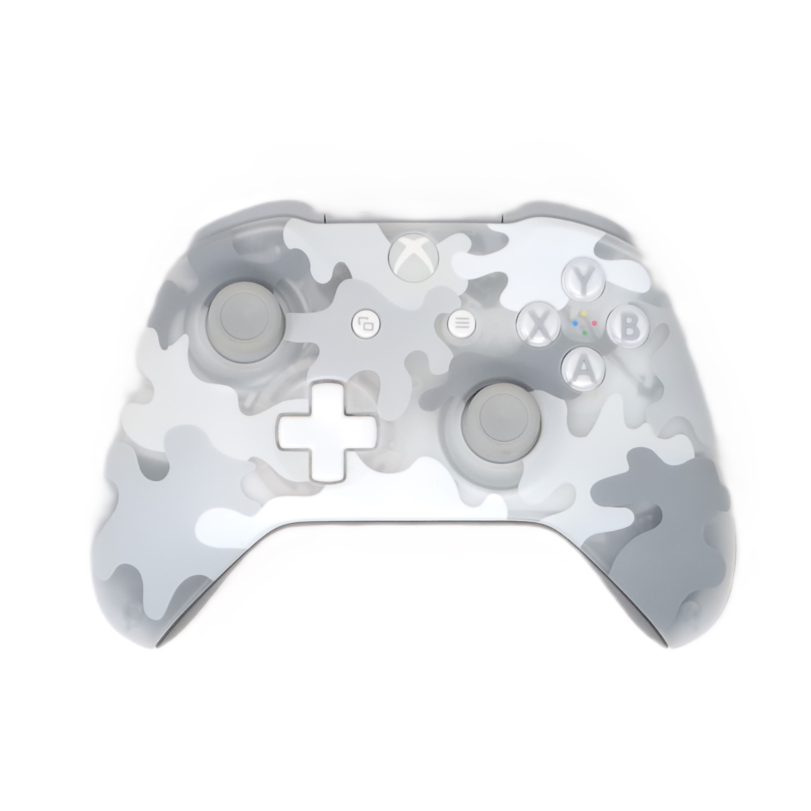 Xbox One Wireless Controller - Arctic Camo