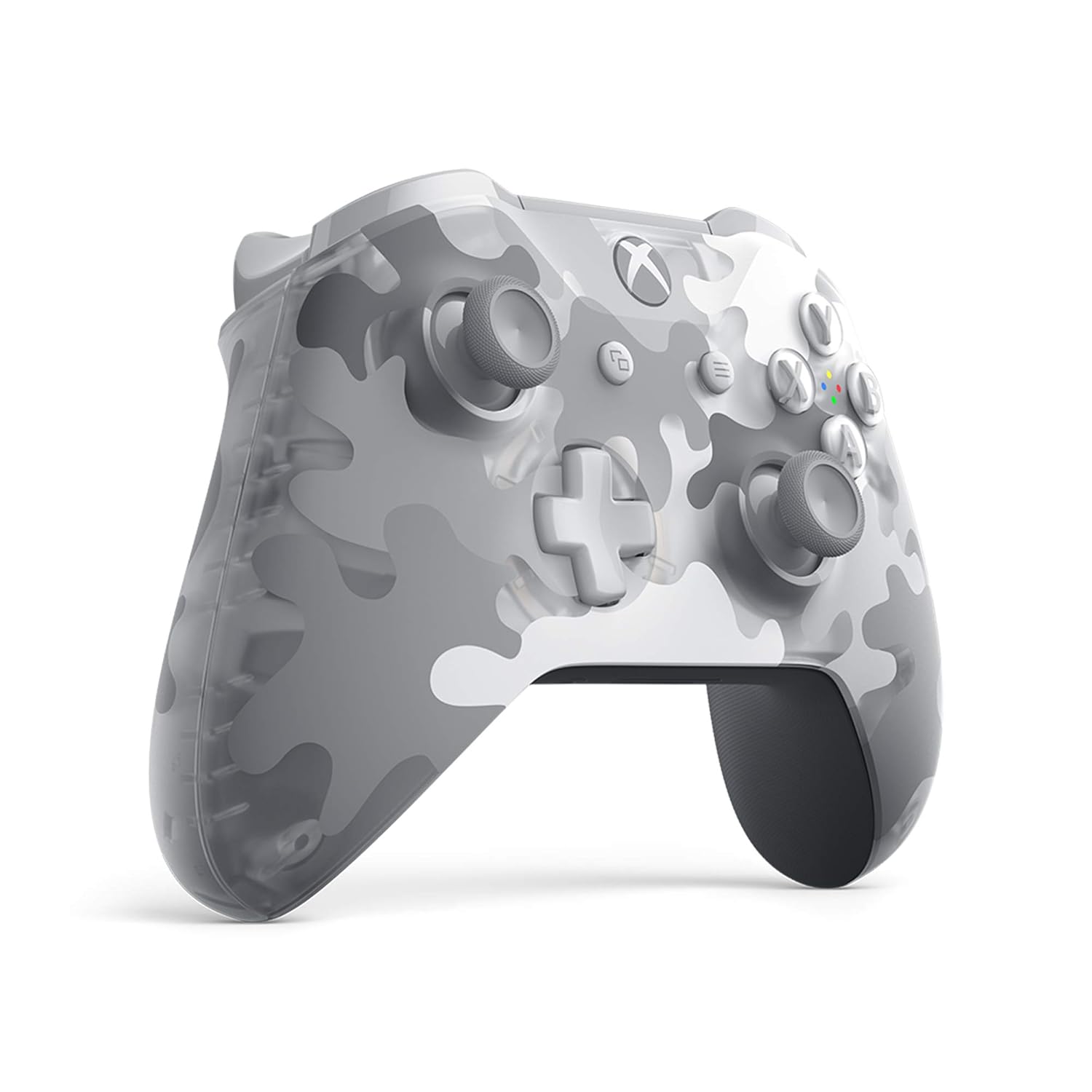 Xbox One Wireless Controller - Arctic Camo
