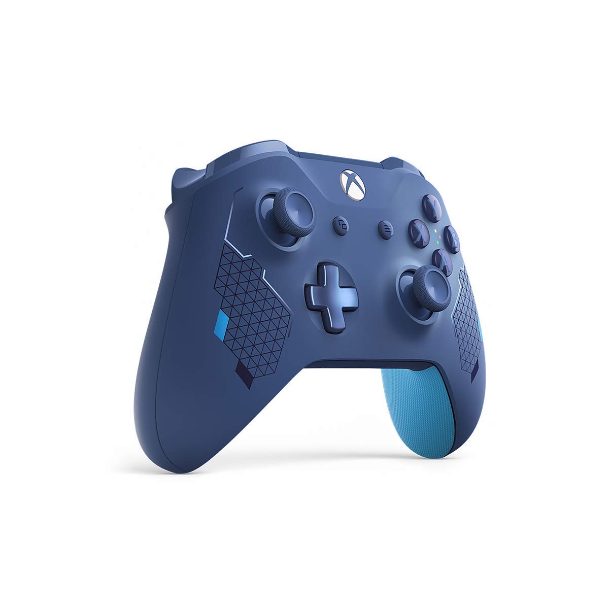 Xbox One Wireless Controller - Sport Blue