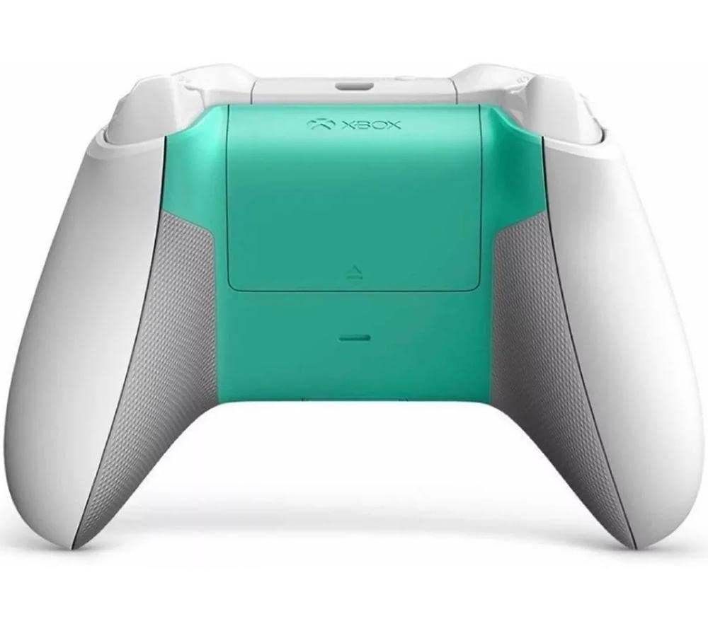 Xbox One Wireless Controller - Sport White