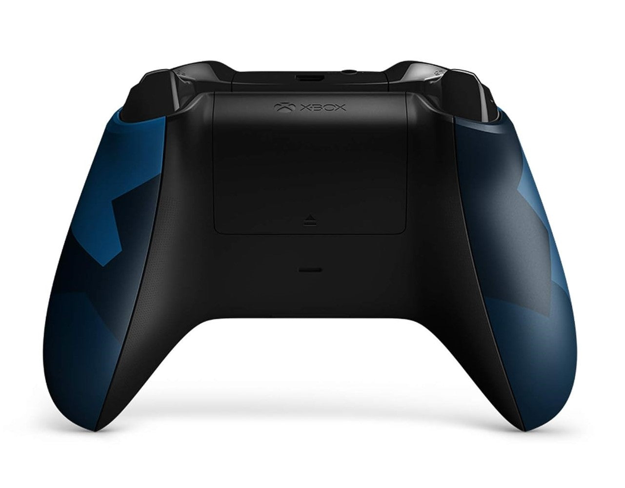 Xbox One Wireless Controller - Midnight Forces II Blue