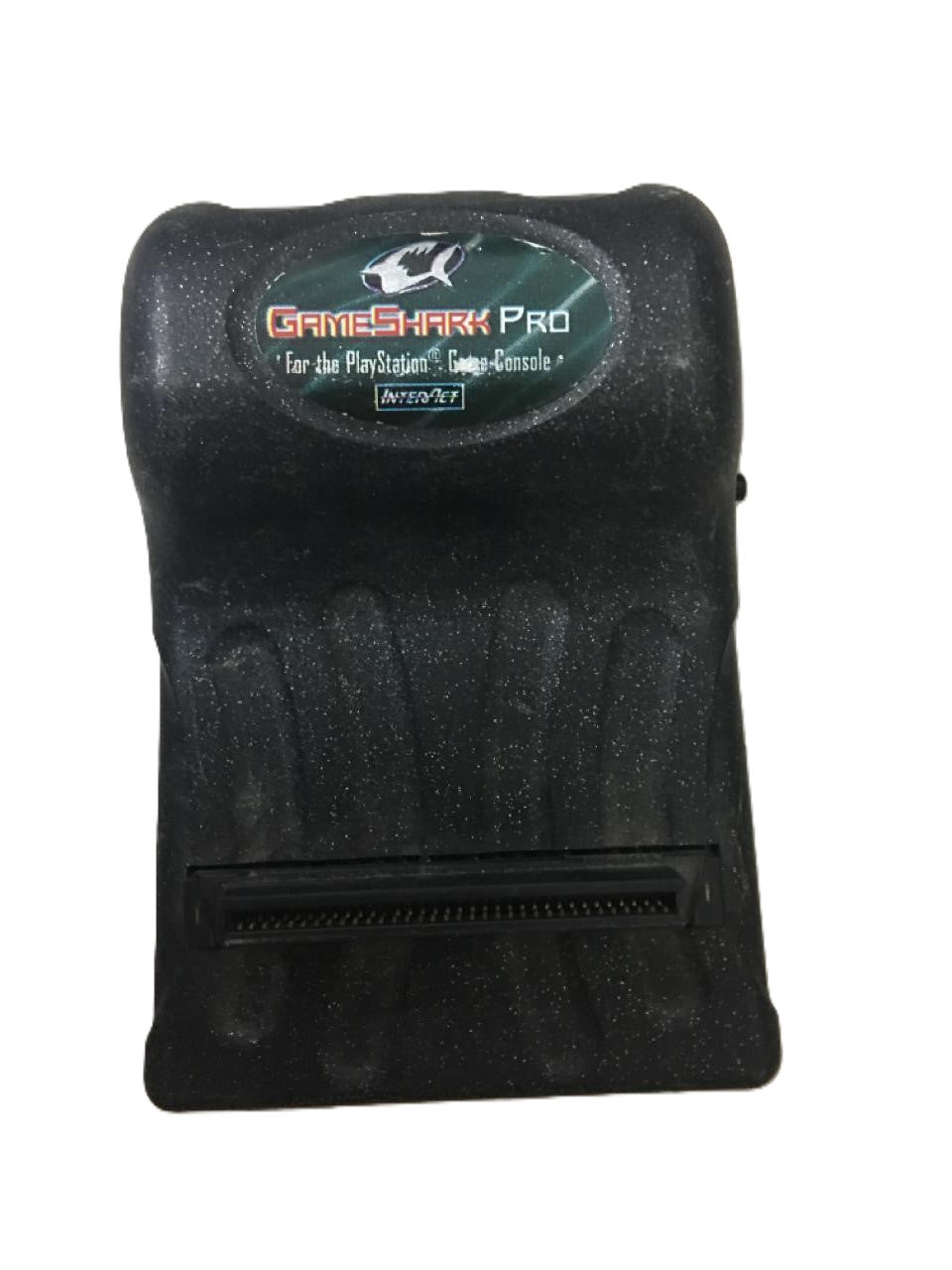 PlayStation GameShark Pro 3.0 - Video Game Accessory - Used - CaveGamers