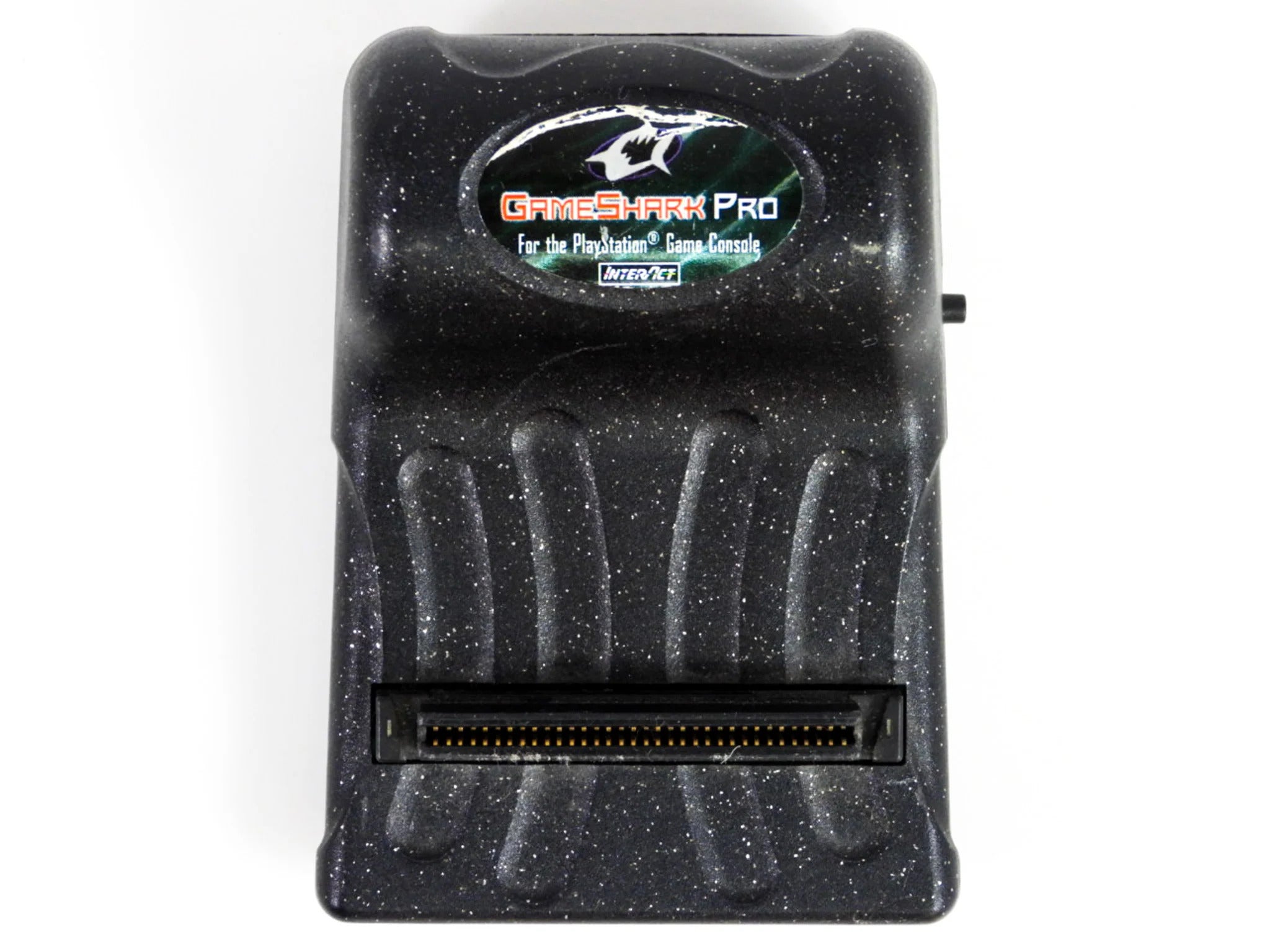 PlayStation GameShark Pro 3.0 - Video Game Accessory - Used - CaveGamers - Image 2