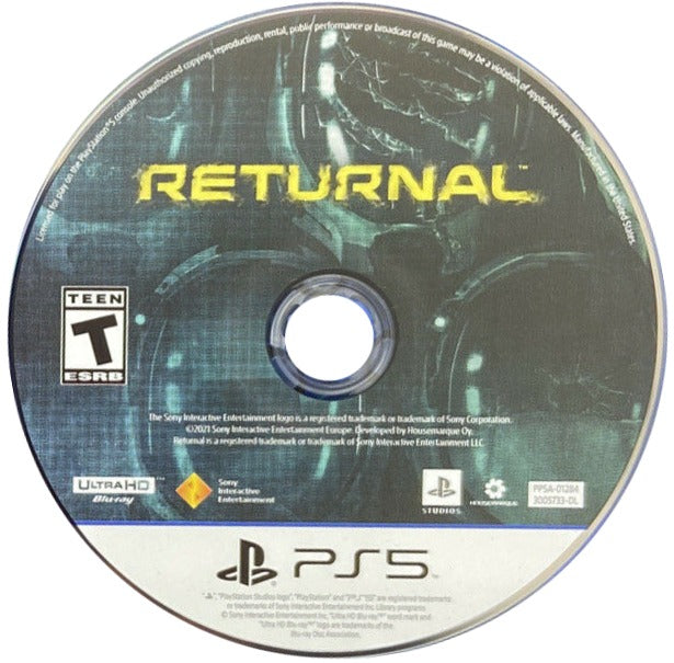 Returnal