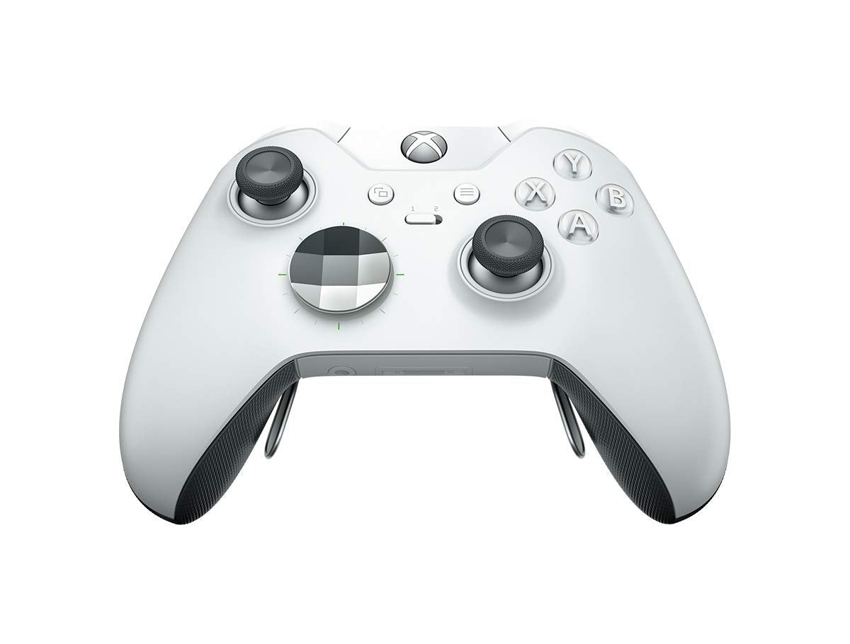 Xbox One Elite Wireless Controller - White