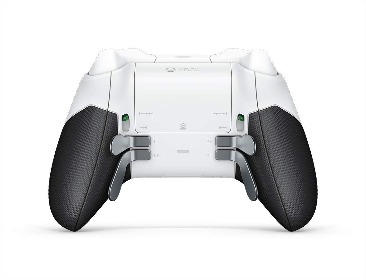 Xbox One Elite Wireless Controller - White