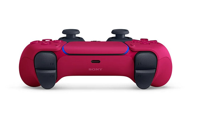 PlayStation 5 DualSense Wireless Controller - Cosmic Red