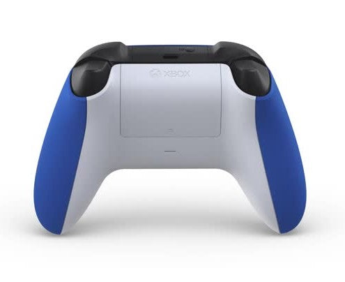 Xbox One Wireless Controller - Shock Blue