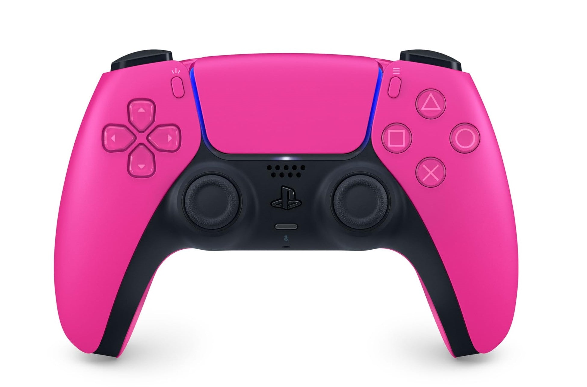 PlayStation 5 DualSense Wireless Controller - Nova Pink
