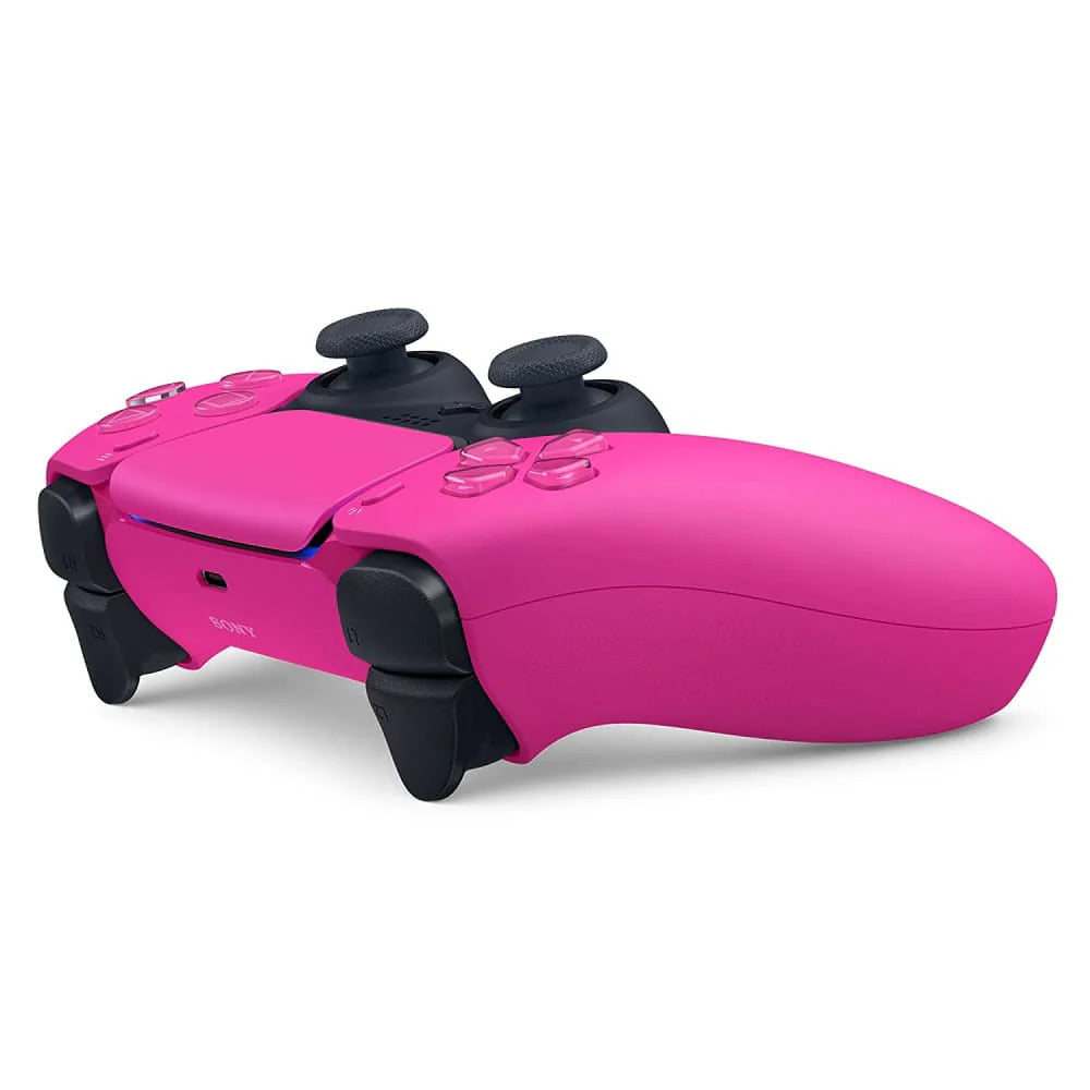 PlayStation 5 DualSense Wireless Controller - Nova Pink