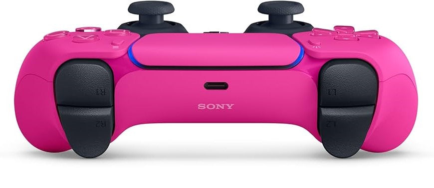 PlayStation 5 DualSense Wireless Controller - Nova Pink