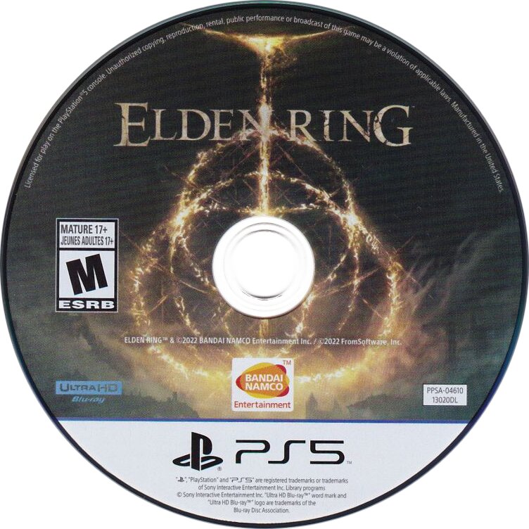 Elden Ring