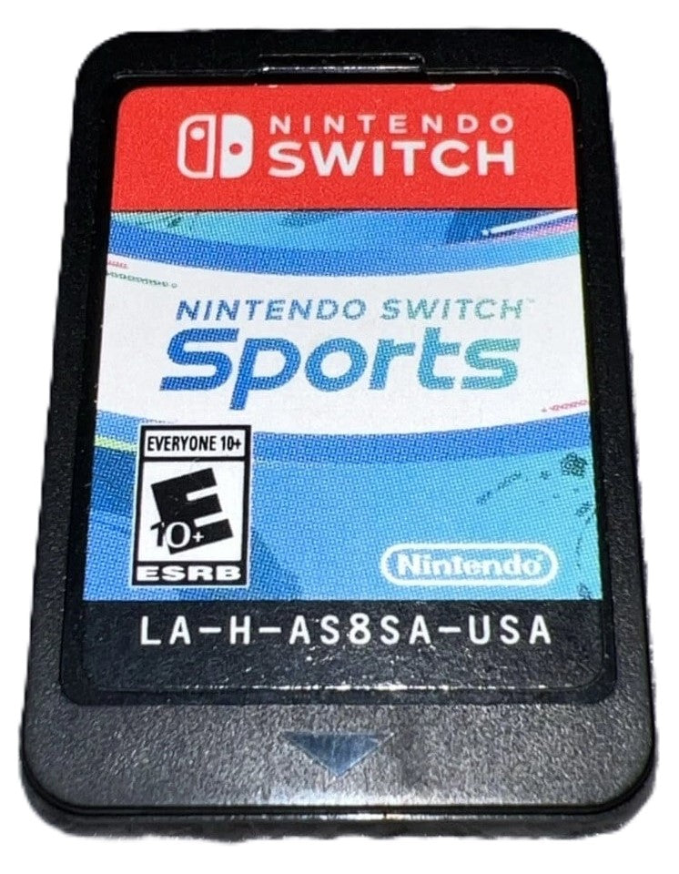Nintendo Switch Sports