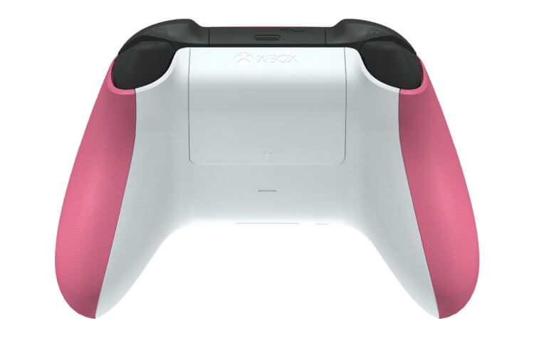 Xbox Series X Wireless Controller - Deep Pink