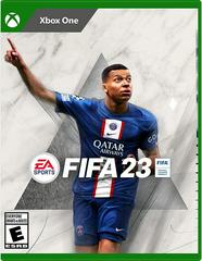 FIFA 23 Xbox One - Video Game - Used - CaveGamers