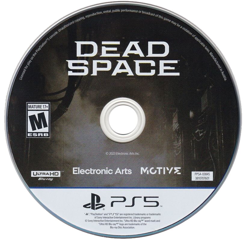 Dead Space