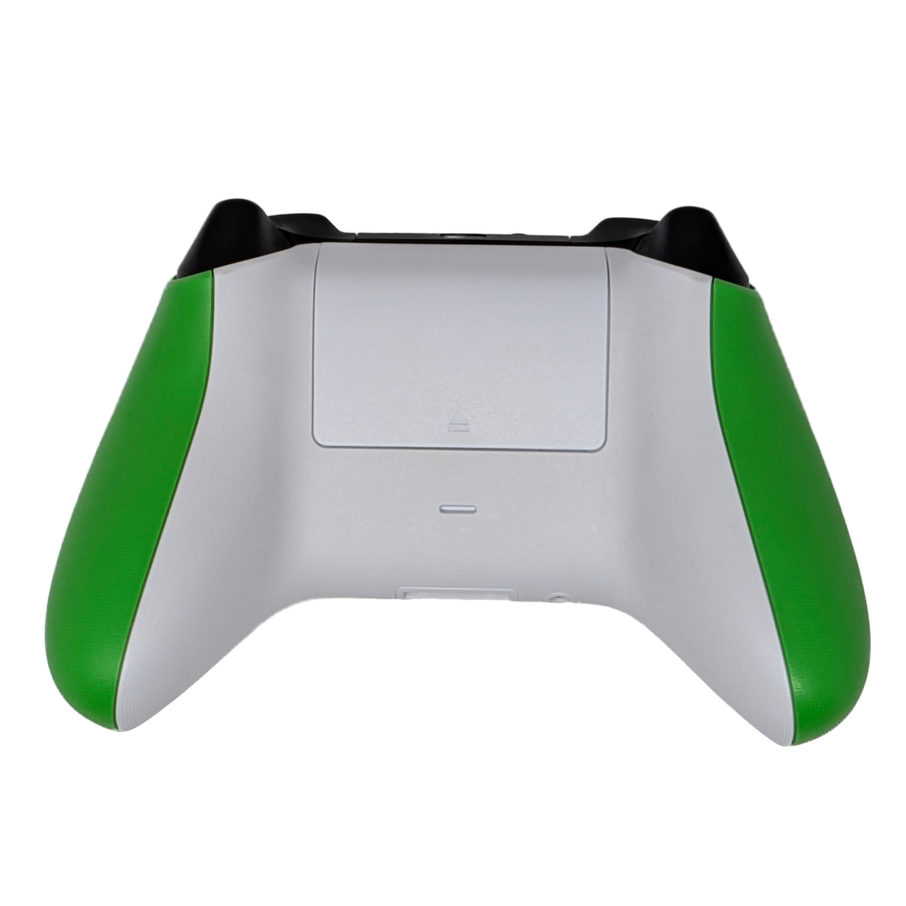 Xbox Series X Wireless Controller - Velocity Green - Video Game Accessory - Used - CaveGamers - Image 2