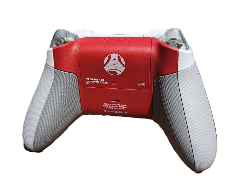 Xbox Series X Wireless Controller - Starfield Limited Edition