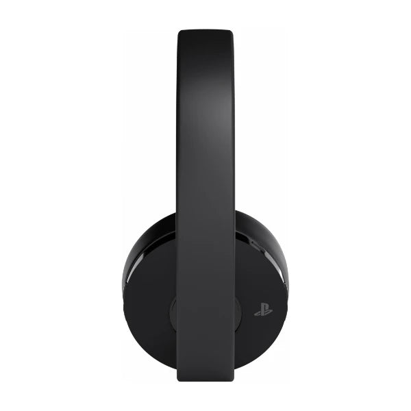 PlayStation 4 Gold Wireless Headset