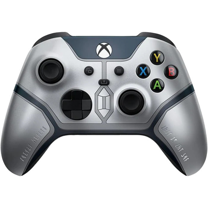 Razer Limited Edition Mandalorian Wireless Pro Controller & Quick Charging Stand Bundle Xbox One - Video Game Accessory - Used - CaveGamers - Image 2