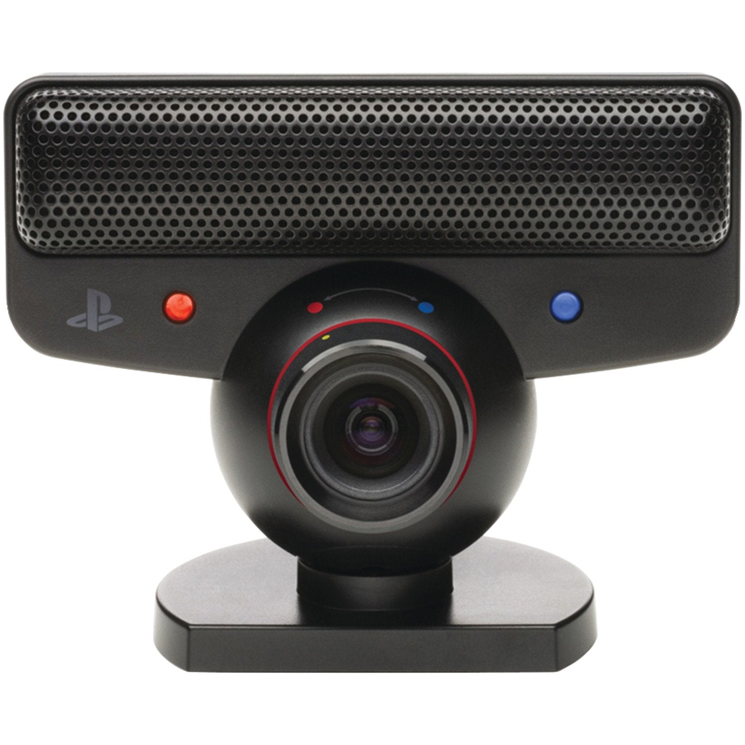 Sony PlayStation 3 Eye Camera PS3 - Video Game Accessory - Used - CaveGamers