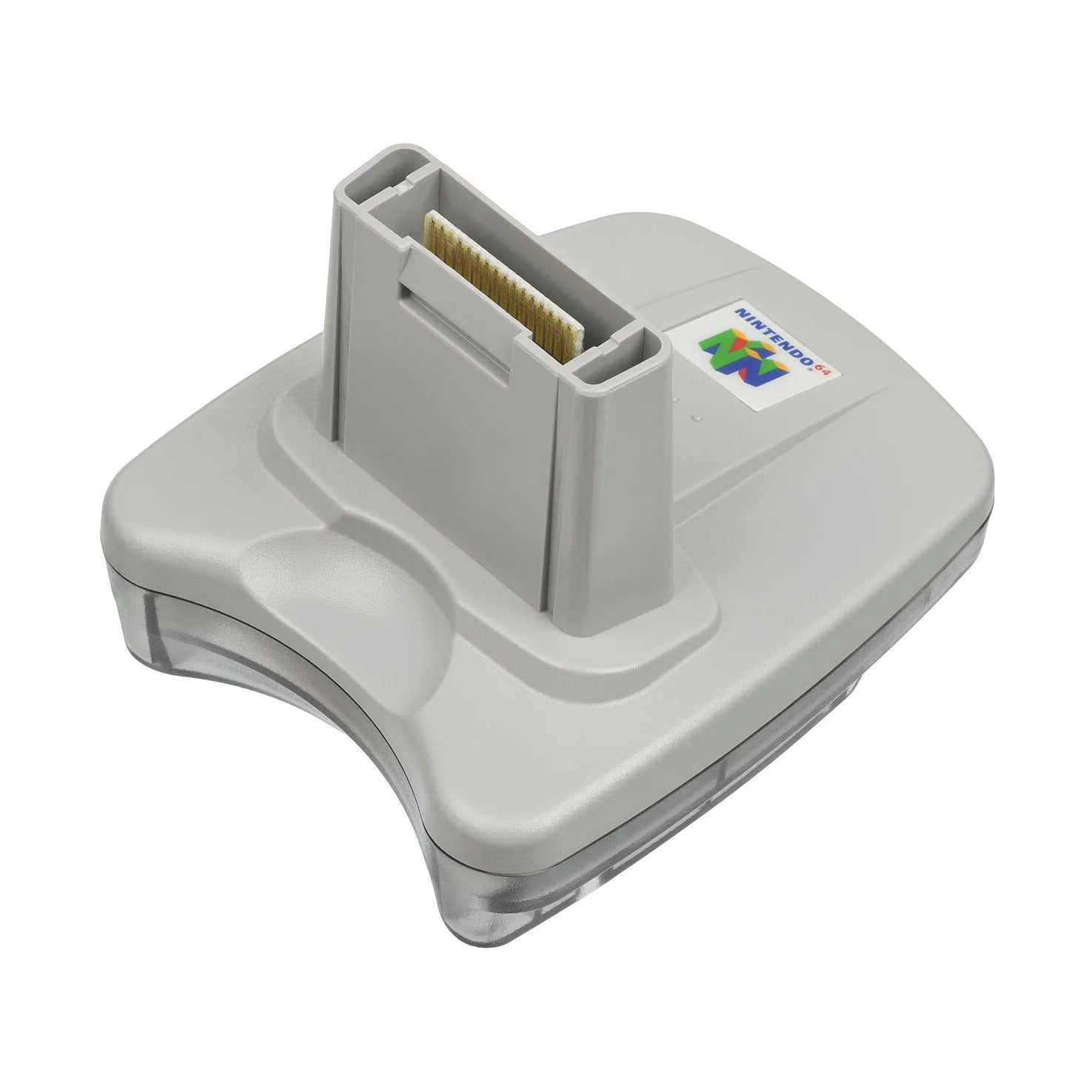 Nintendo 64 Transfer Pak N64 - Video Game Accessory - Used - CaveGamers - Image 2