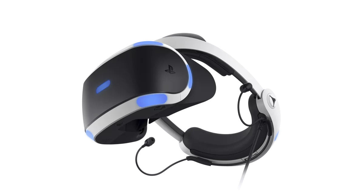 PlayStation VR Headset