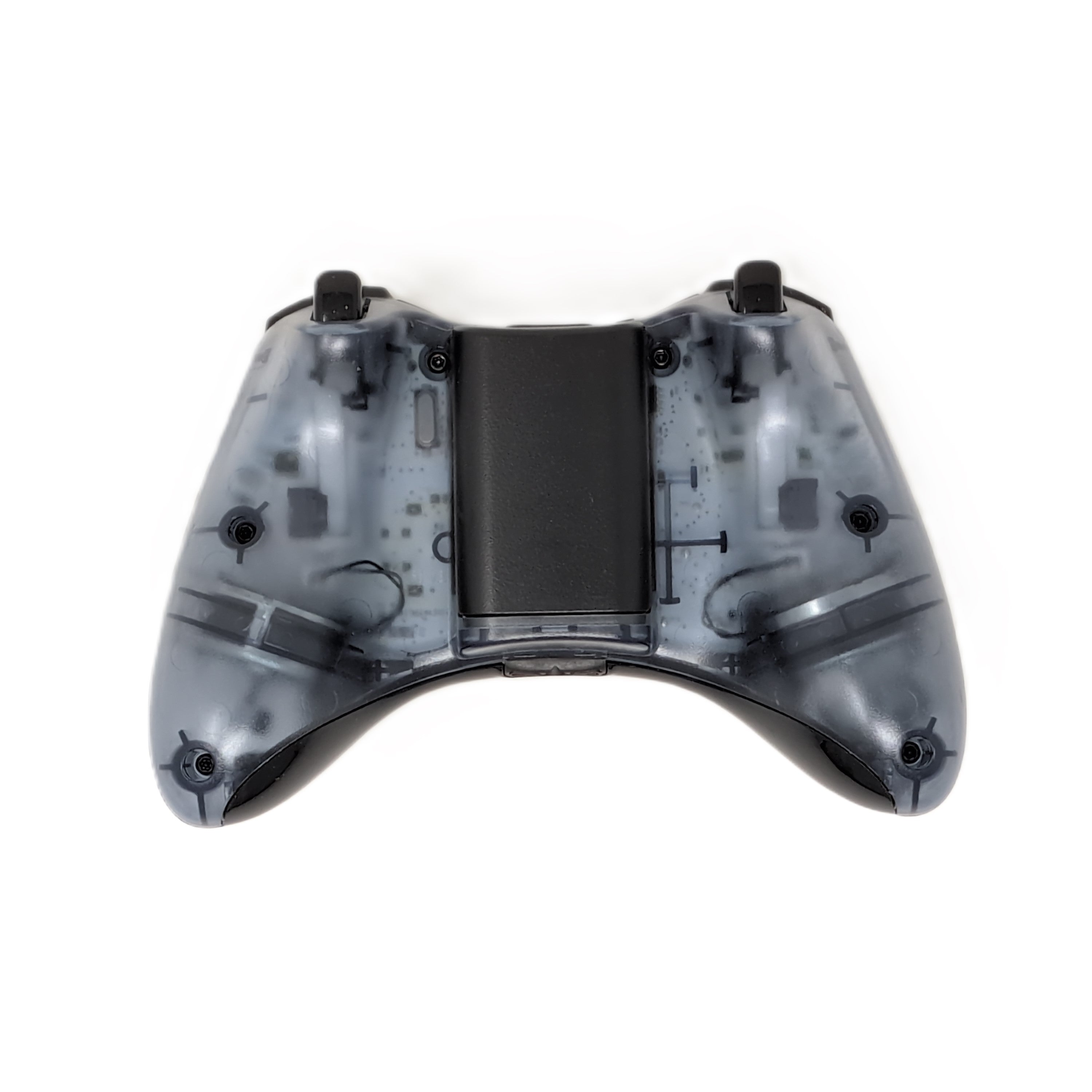 Xbox 360 Wireless Controller - Halo 4 UNSC Edition