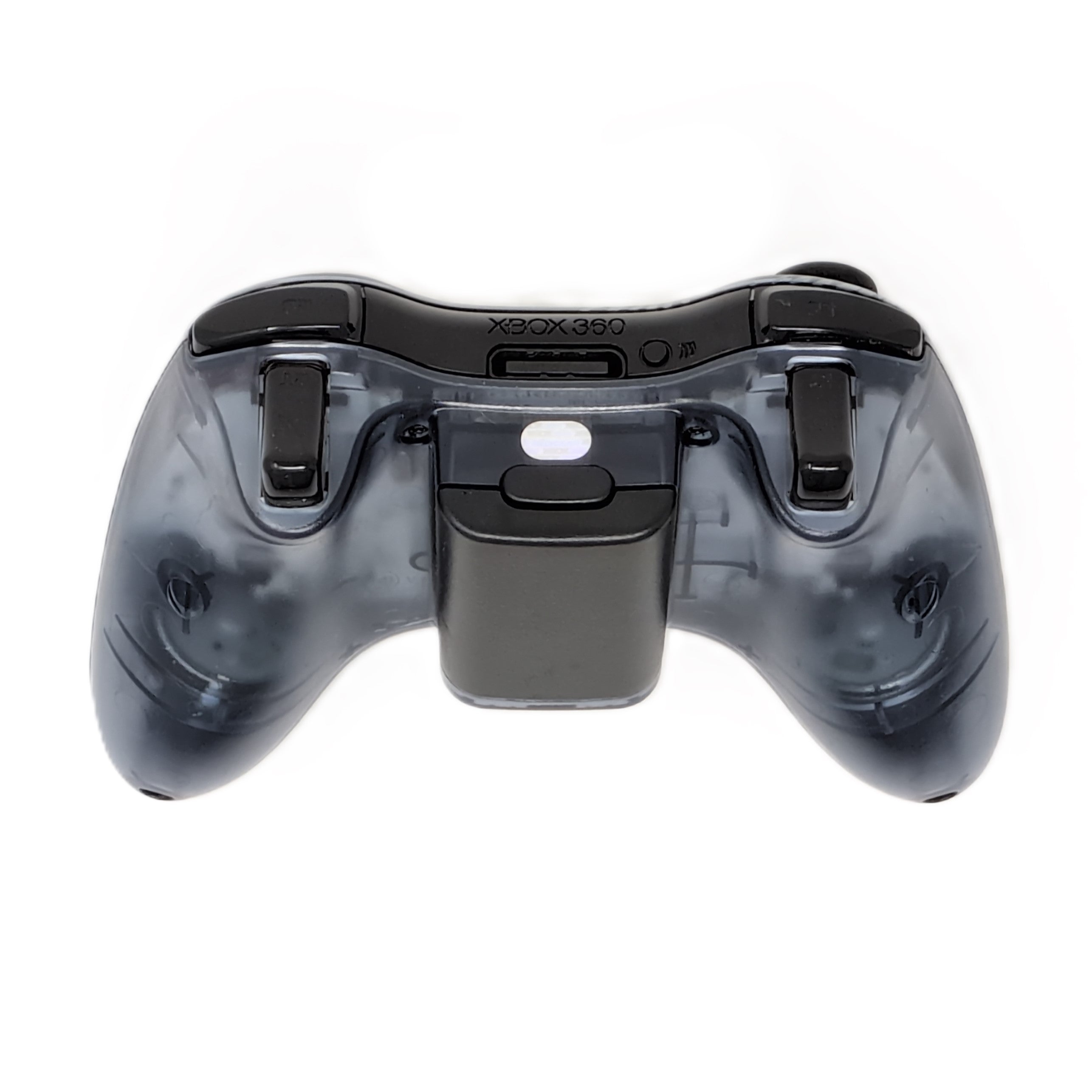 Xbox 360 Wireless Controller - Halo 4 UNSC Edition - Video Game Accessory - Used - CaveGamers - Image 4