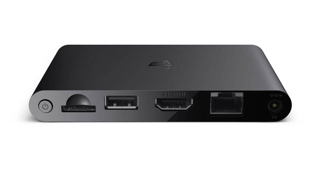 Playstation TV PSV - Video Game Accessory - Used - CaveGamers - Image 3