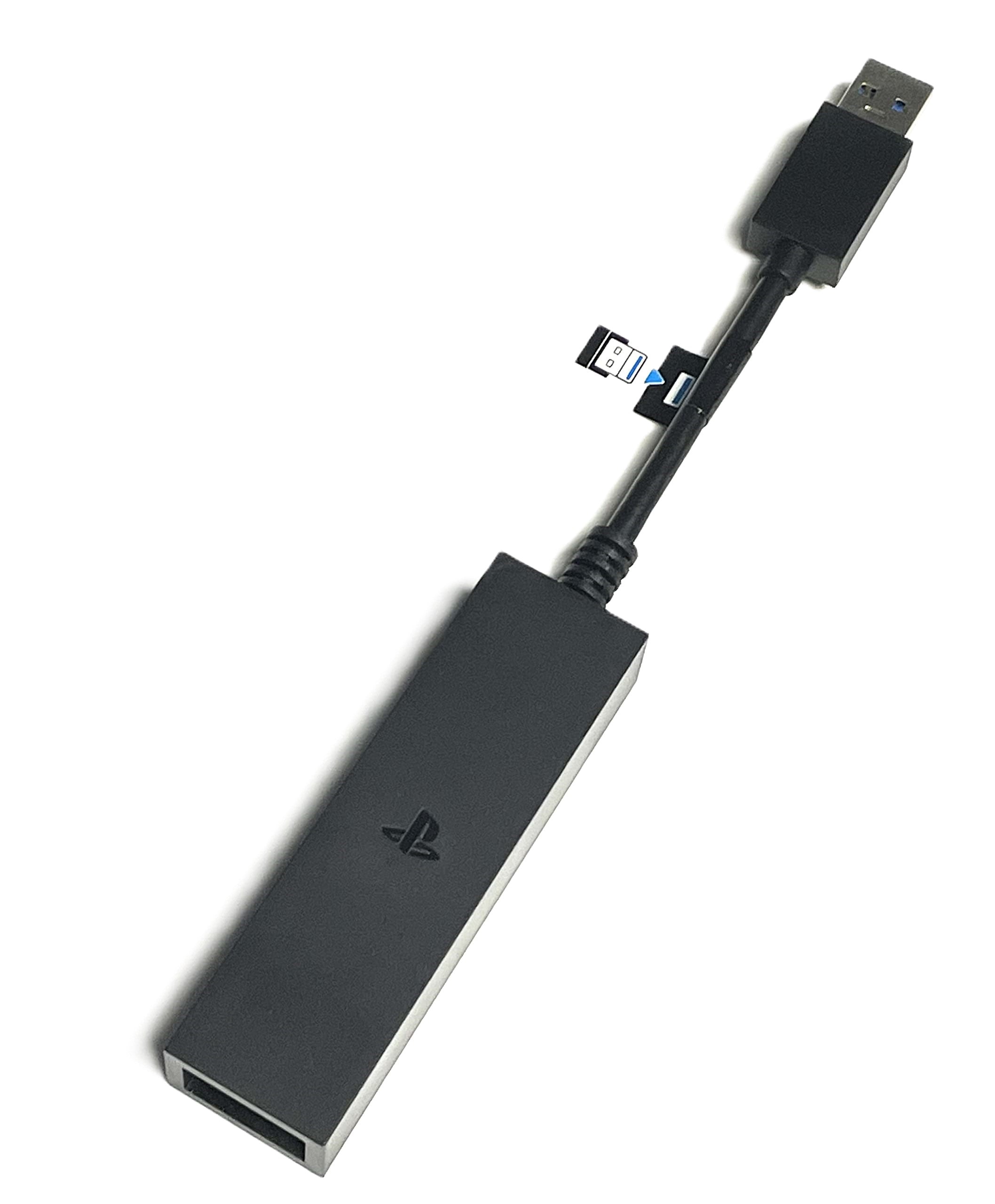 PlayStation Camera Adaptor PS4 - Video Game Accessory - Used - CaveGamers