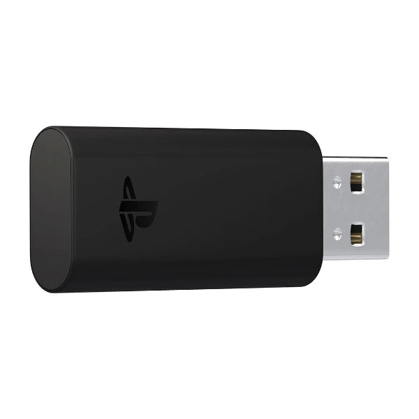 PlayStation 4 Gold Headset Adapter Dongle