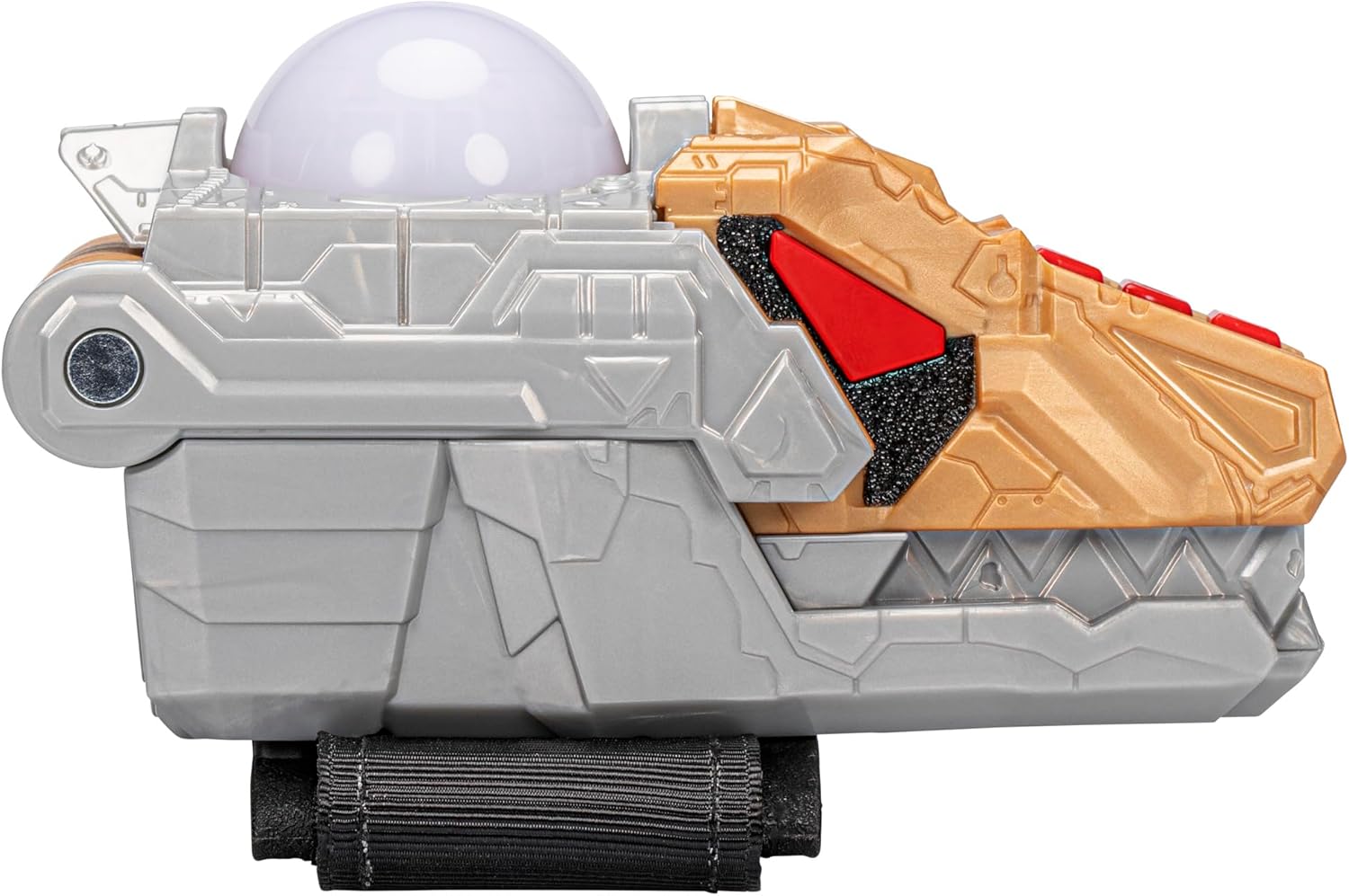 Power Rangers Cosmic Fury Cosmic Morpher
