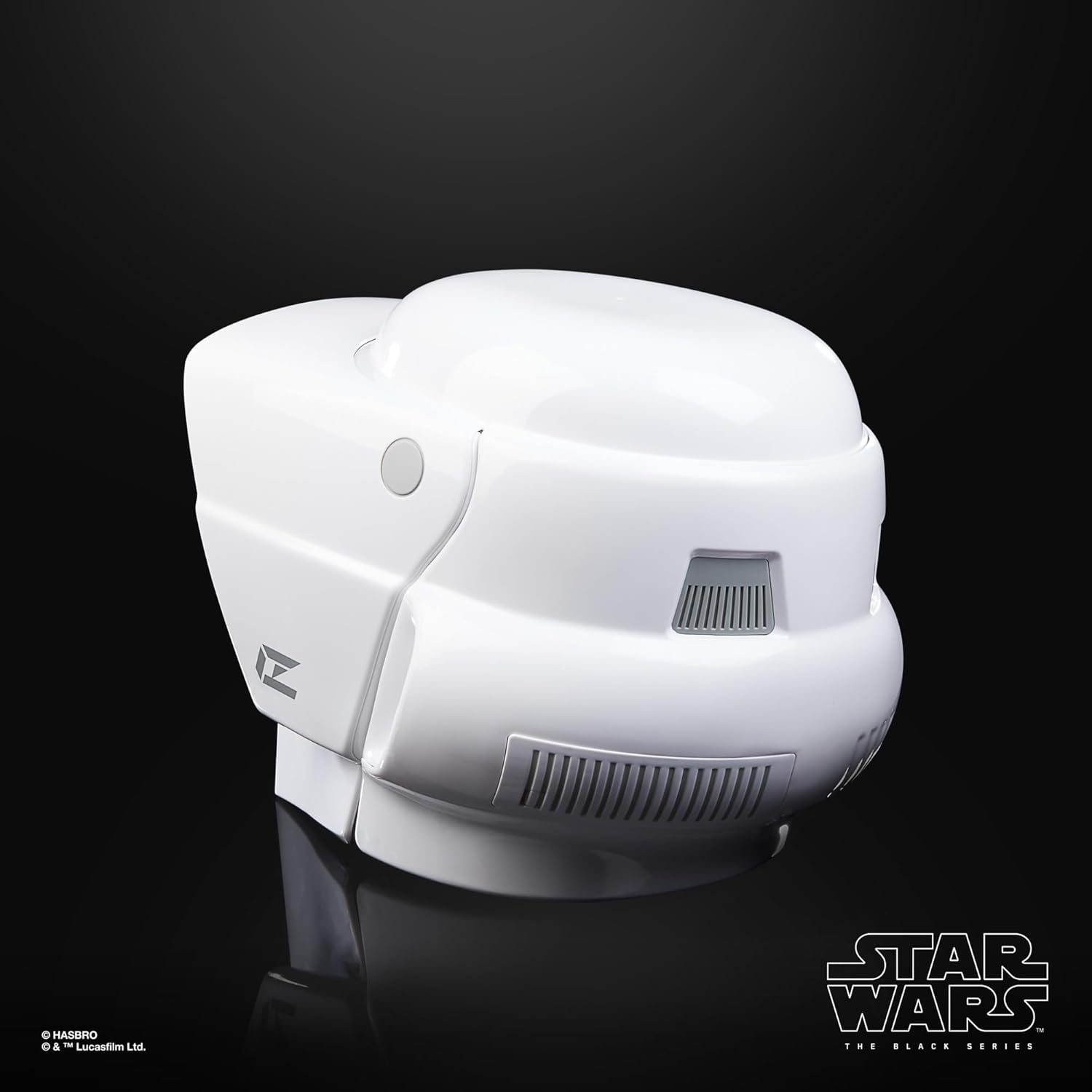 Star Wars: The Black Series - Scout Trooper Premium Helmet