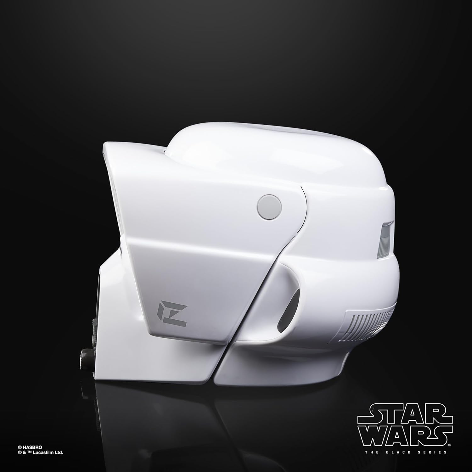 Star Wars: The Black Series - Scout Trooper Premium Helmet