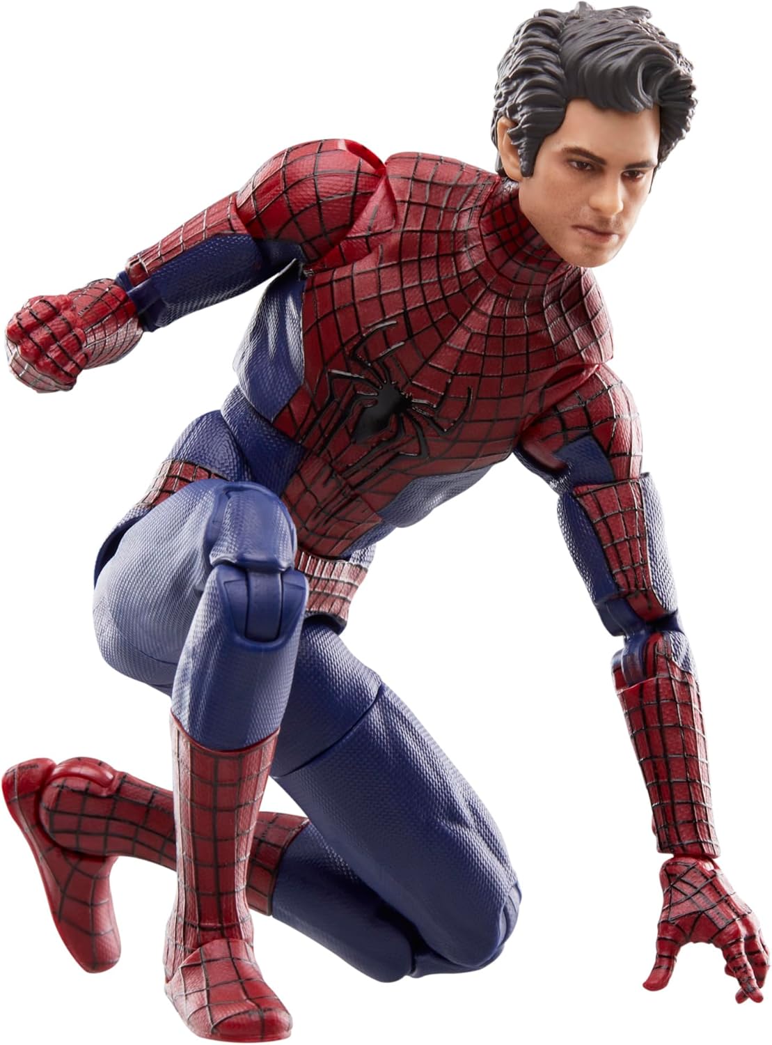 Spider-Man: No Way Home Marvel Legends The Amazing Spider-Man 6" Action Figure