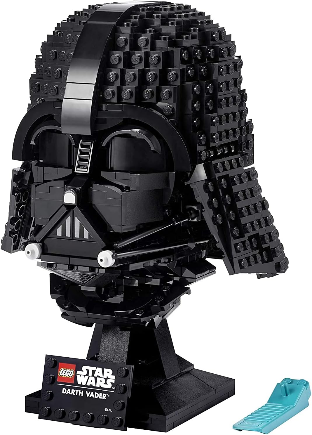 LEGO Star Wars Darth Vader Helmet 75304