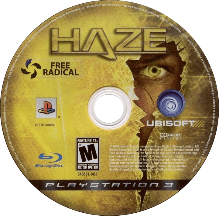 Haze