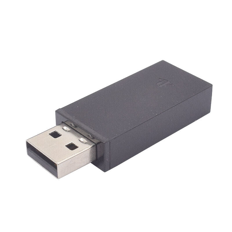 Wireless Headset Adapter PS3 - Video Game Accessory - Used - CaveGamers