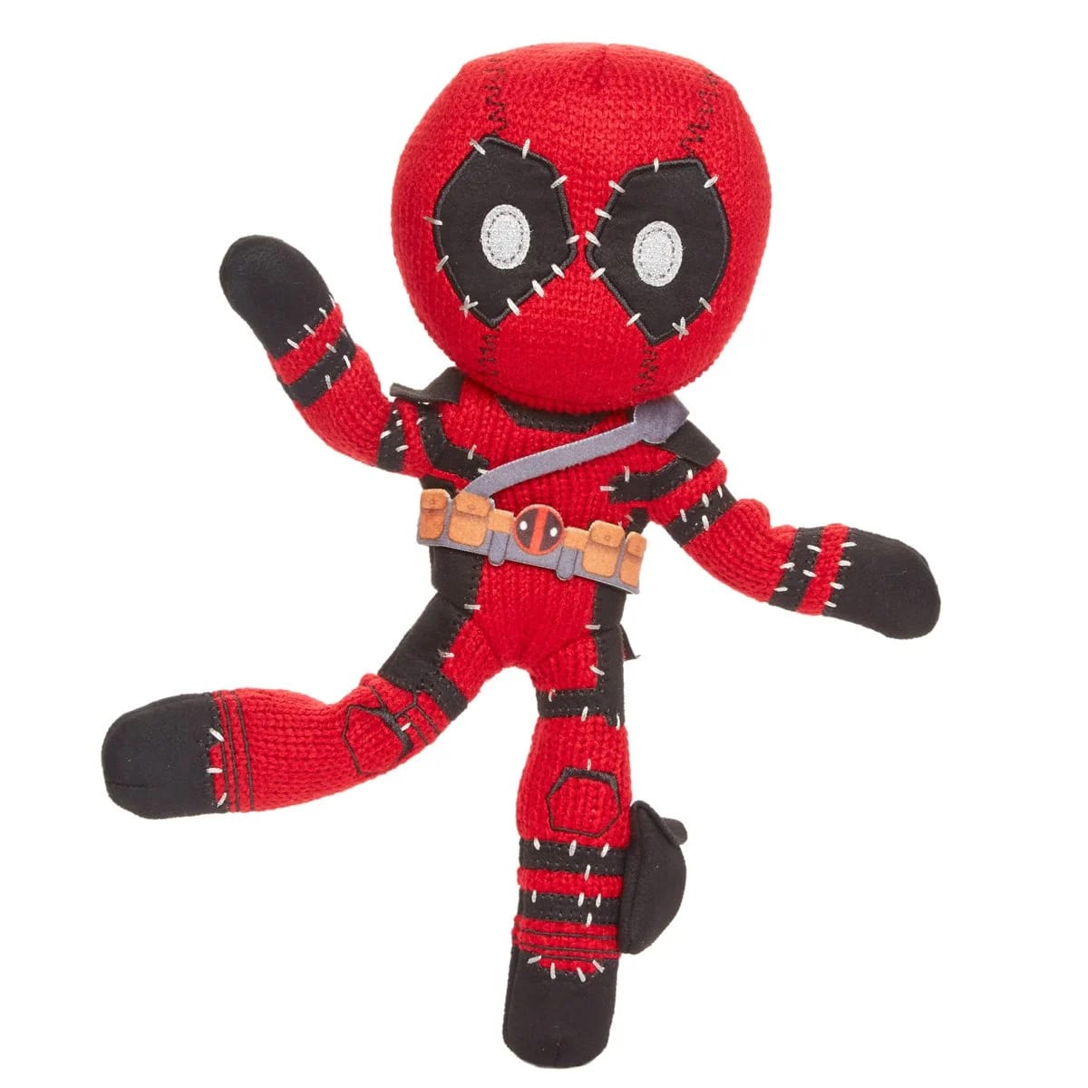 Deadpool Collector 12" Plush - EE Exclusive