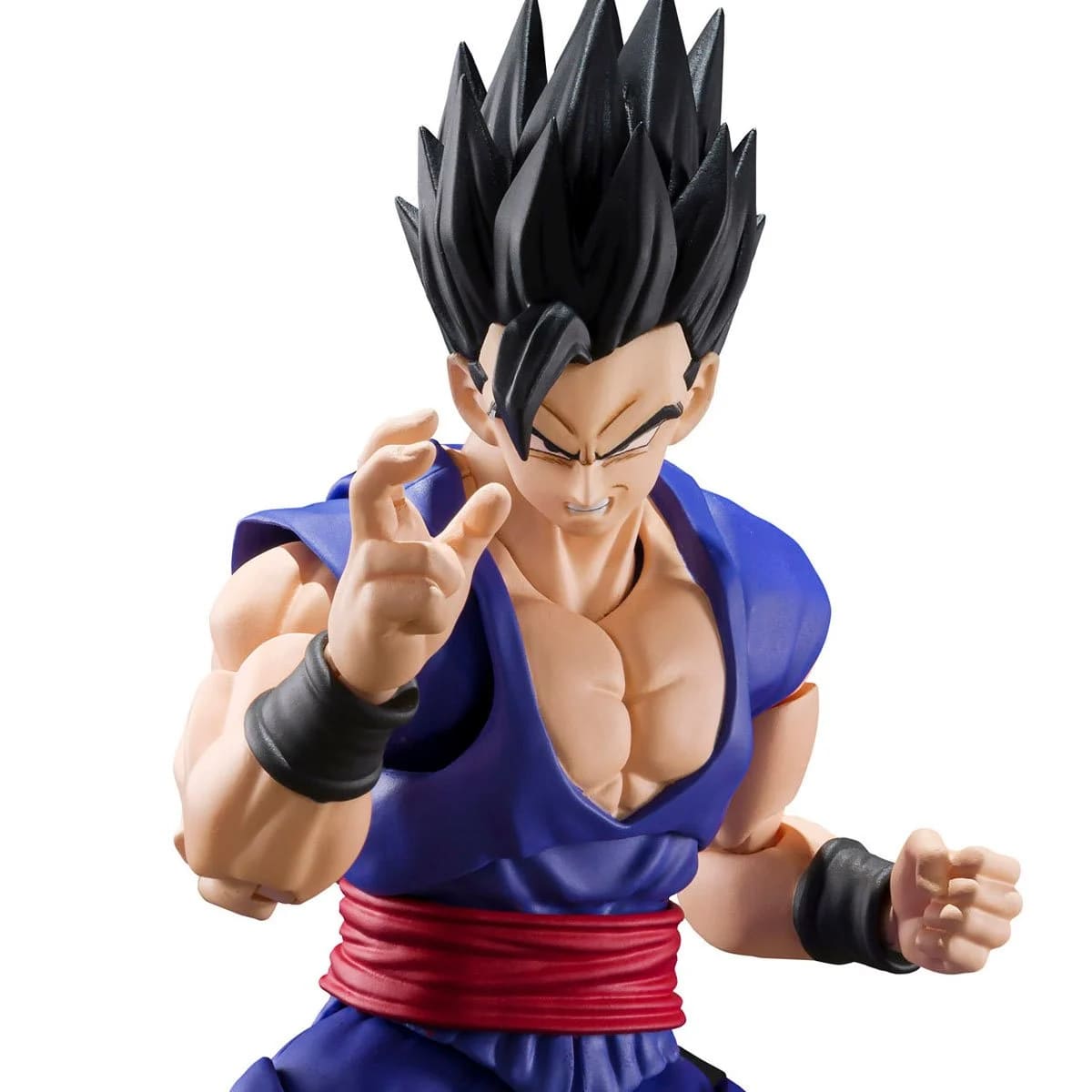 Dragon Ball Super Super Hero Ult. Gohan S.H.Figuarts
