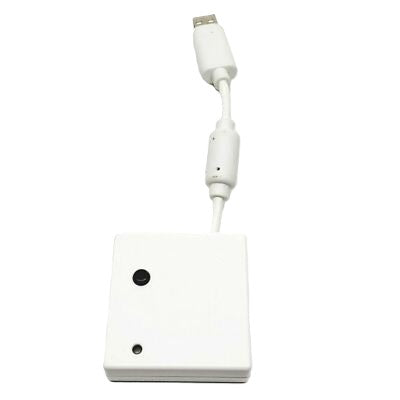 Rock Band 2 & 3 Wireless Receiver Dongle Wii - Video Game Accessory - Used - CaveGamers