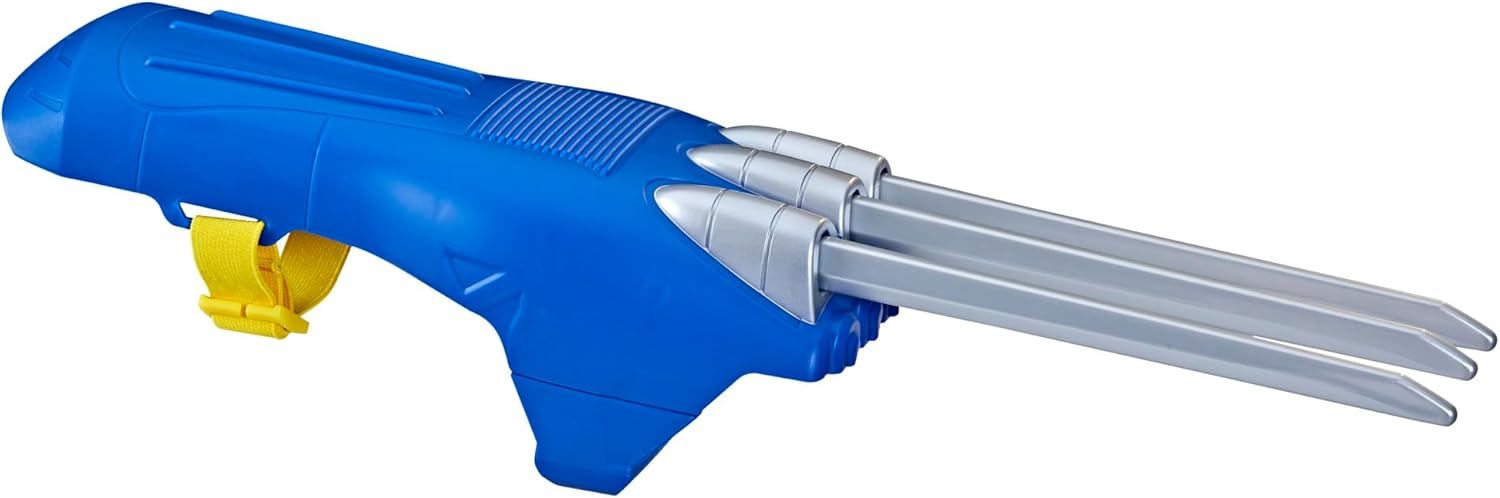 X-Men '97 Wolverine Slash Action Claw