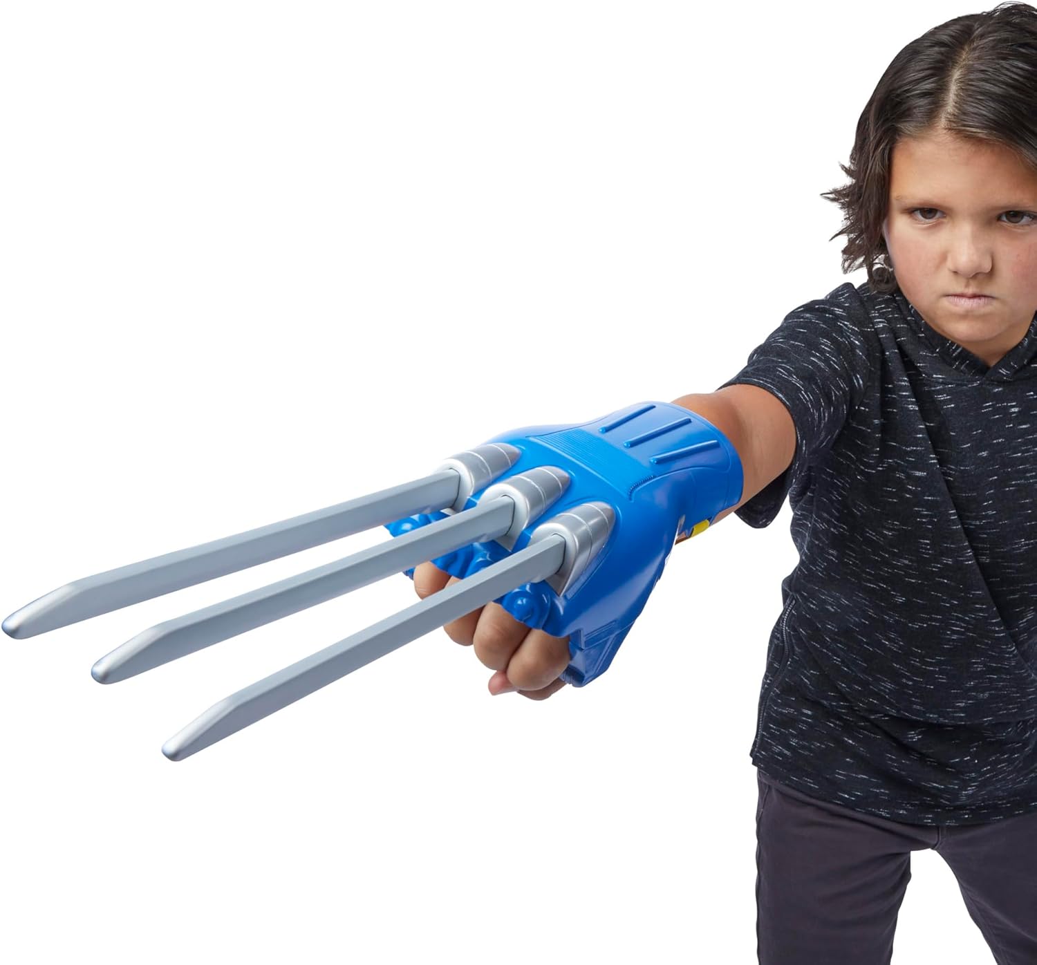 X-Men '97 Wolverine Slash Action Claw