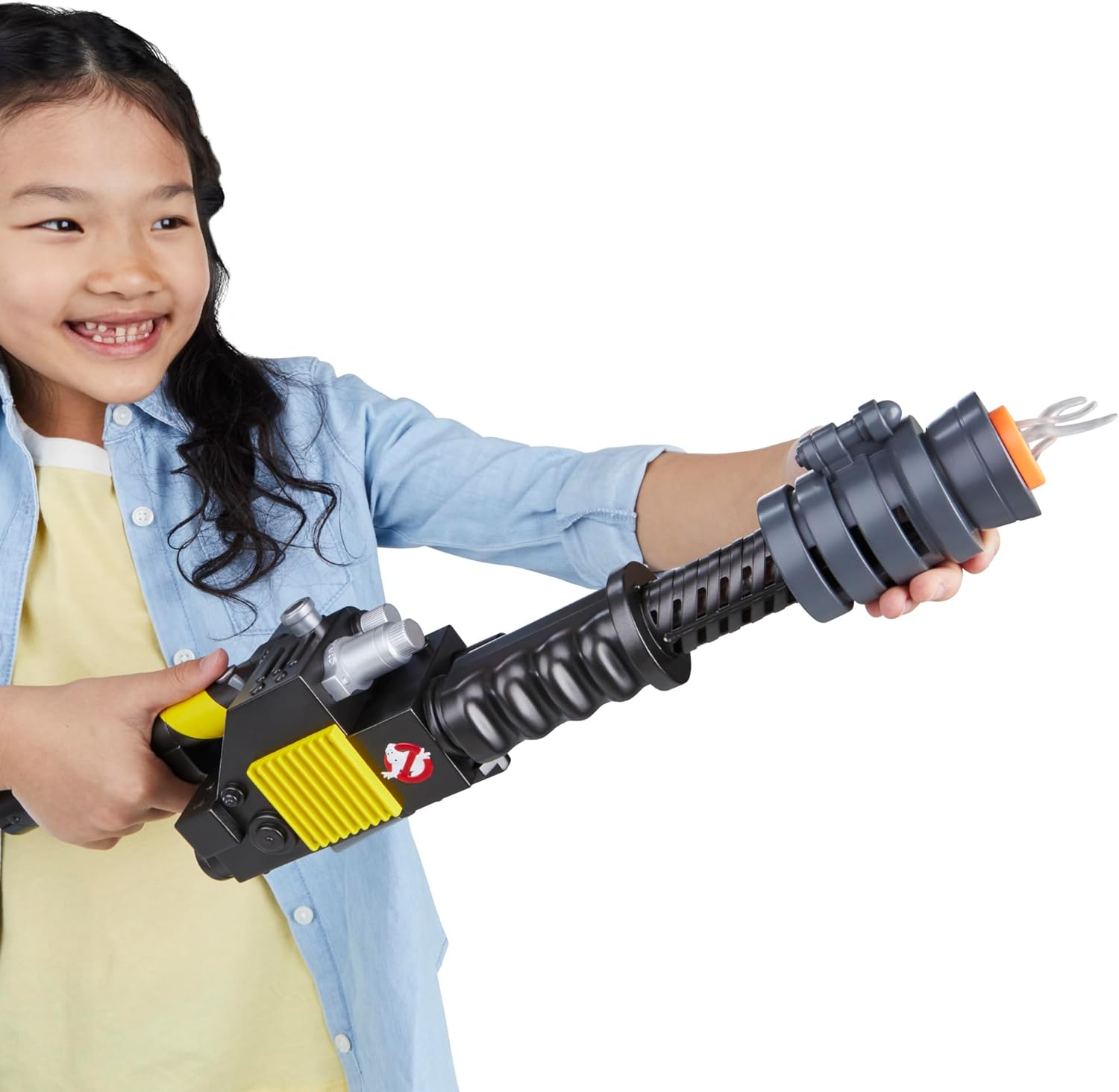 Ghostbusters Zap & Blast Proton Blaster