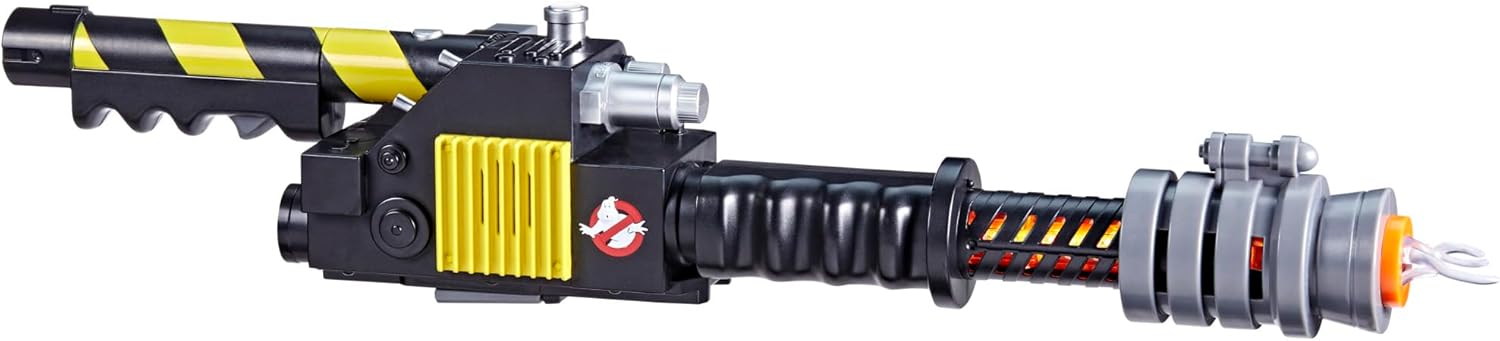 Ghostbusters Zap & Blast Proton Blaster