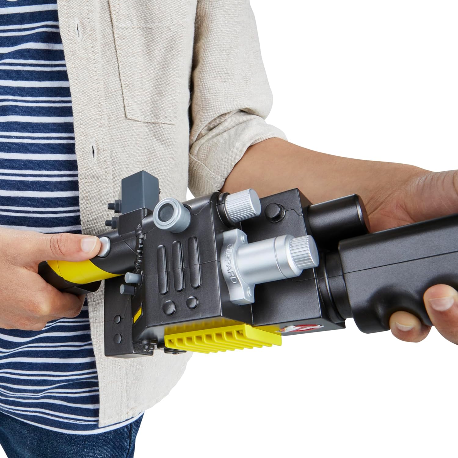Ghostbusters Zap & Blast Proton Blaster