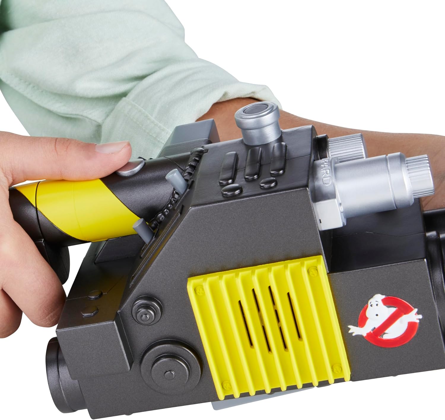 Ghostbusters Zap & Blast Proton Blaster